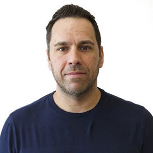 Chris Daponte profile image