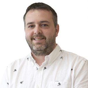 Chris Zimmerman profile image