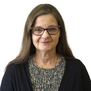 Joanne Shuttleworth profile image