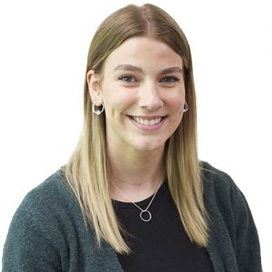 Nicole Beswitherick profile image