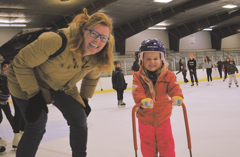 Happy skaters post image