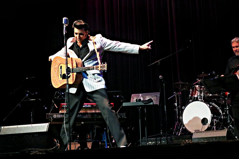 American Icons tribute show tickets on sale now post image