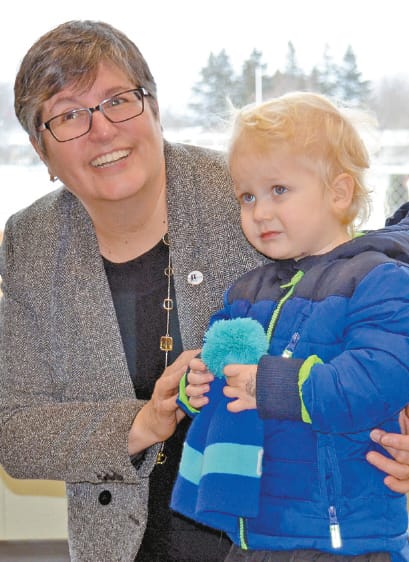 New Erin child care centre officially open post image
