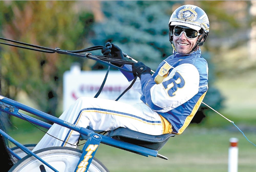 Guelph, Wellington O’Brien winners discuss awards post image