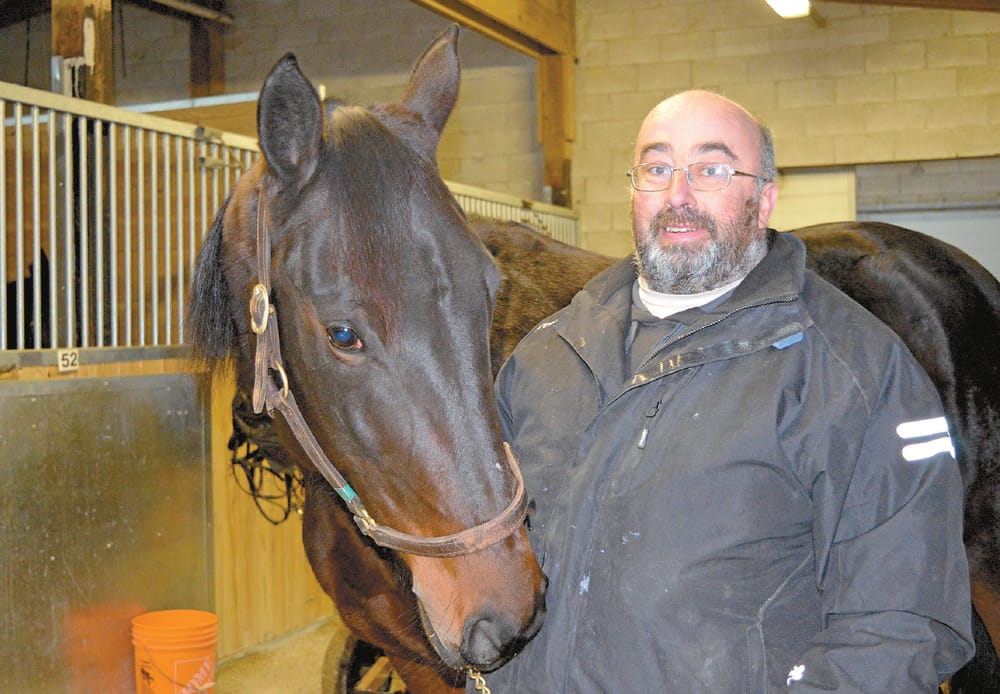 Rockwood and Guelph grooms win O’Brien for barn fire rescue post image