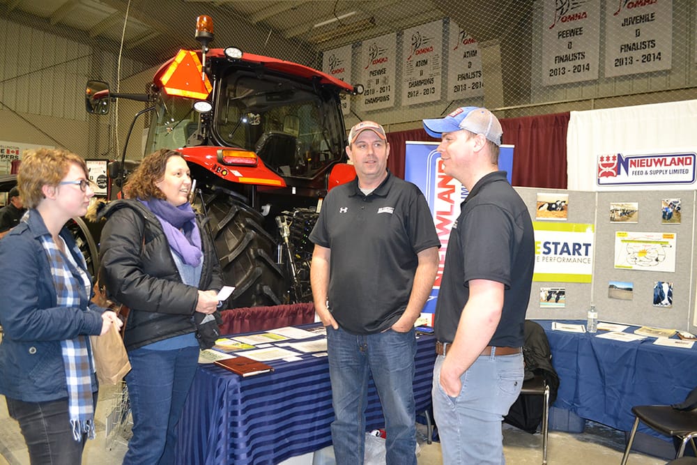 Drayton Farm Show celebration of tradition, evolution post image