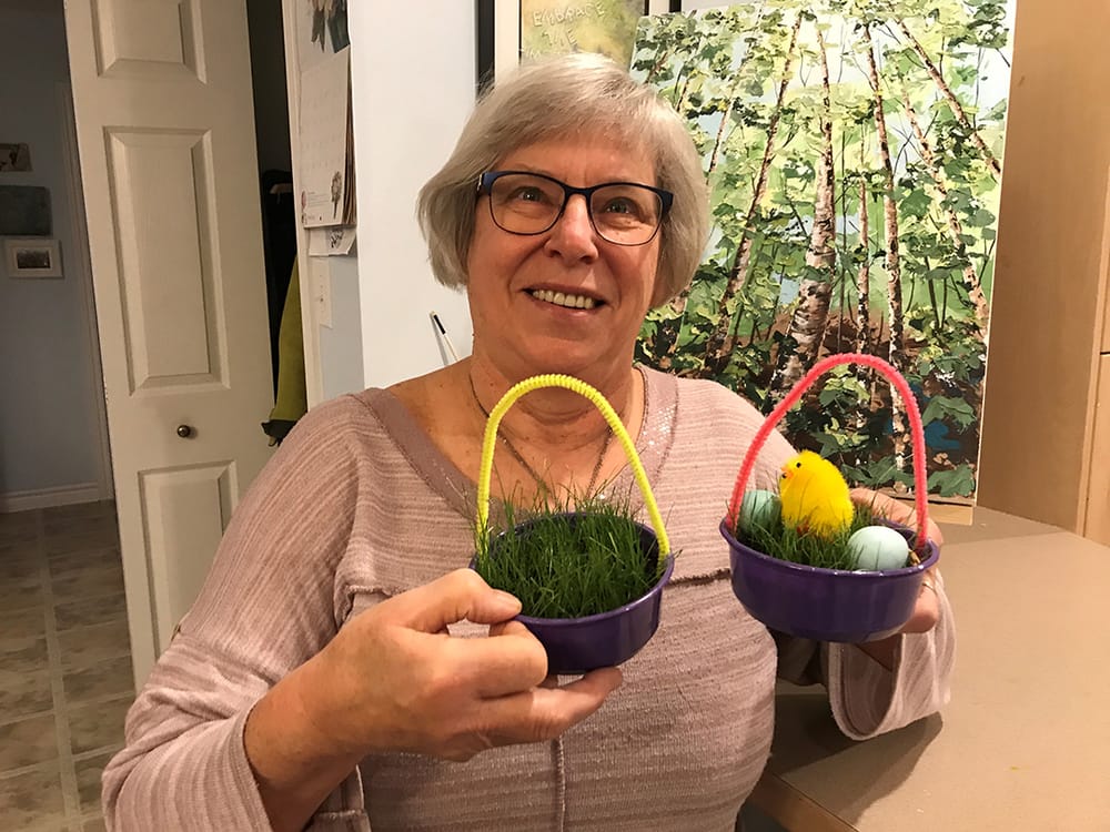 Horticultural society offers session for beginners post image