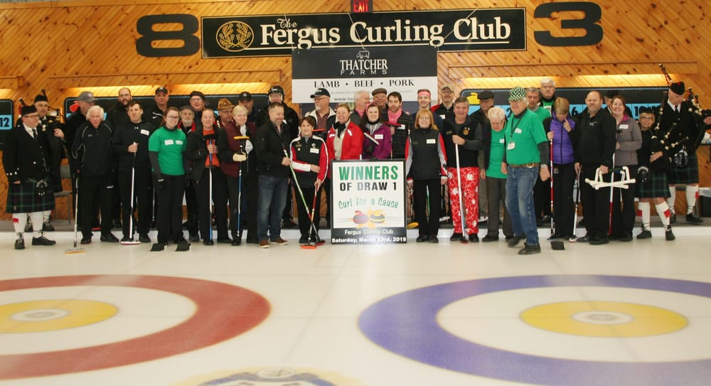 Fergus Curling Club to host Curl for a Cause in support of Aboyne Rural Hospice post image