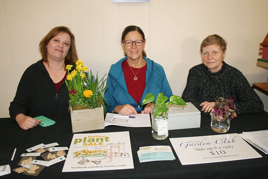 Erin Garden Club post image