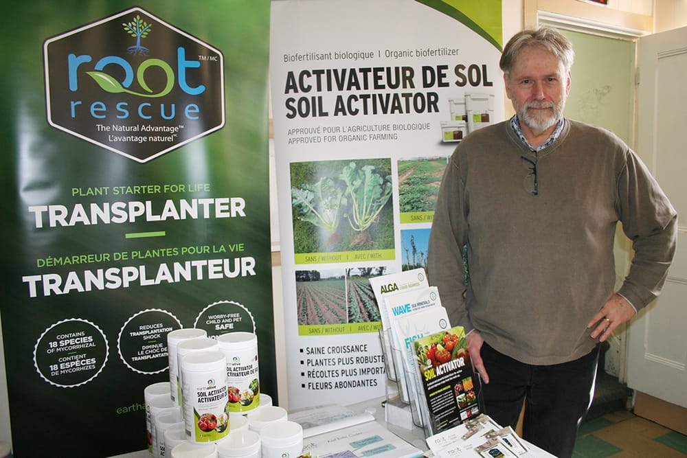 Earth Alive post image