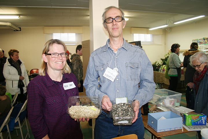 Erin Seedy Saturday Organizers post image