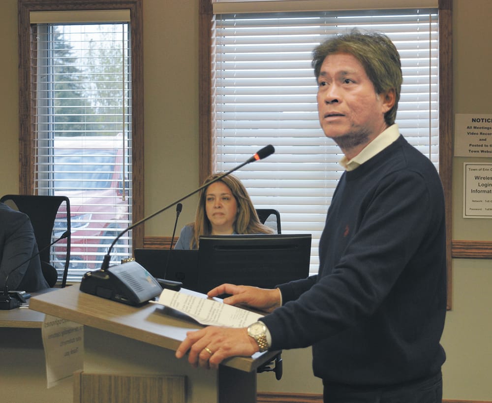 Cedar Valley residents concerned road improvements will mean more speeding post image