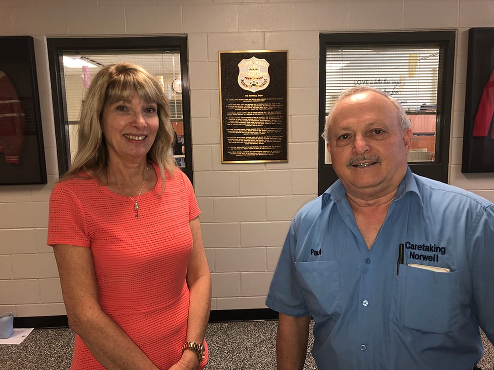 Everyday Heroes go above and beyond post image