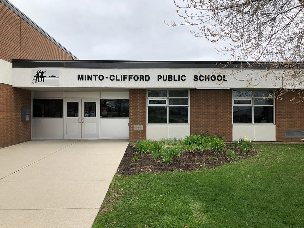 After-school child care program coming to Minto-Clifford school post image