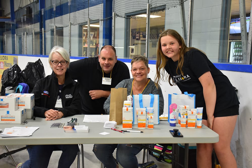 Melanoma Awareness post image