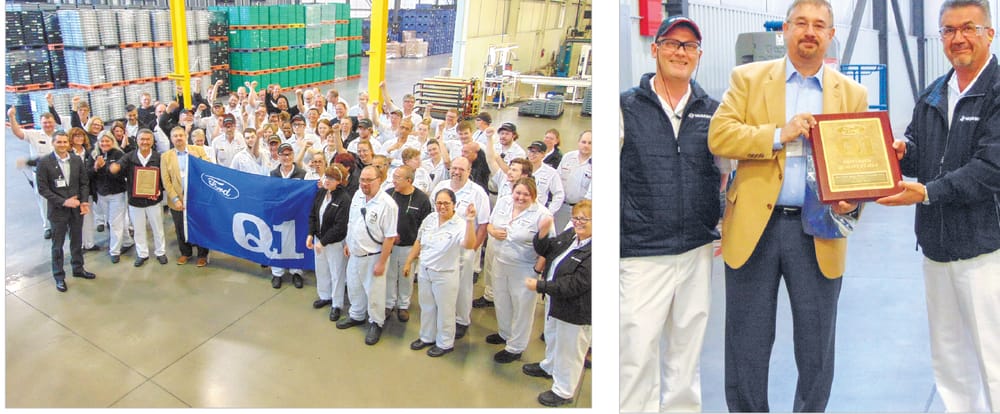 Quality assurance post image