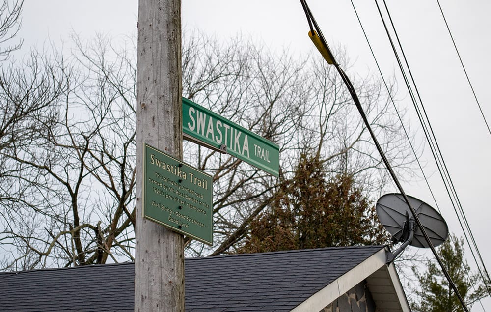 Court dismisses request  for judicial review of Swastika Trail decisions post image