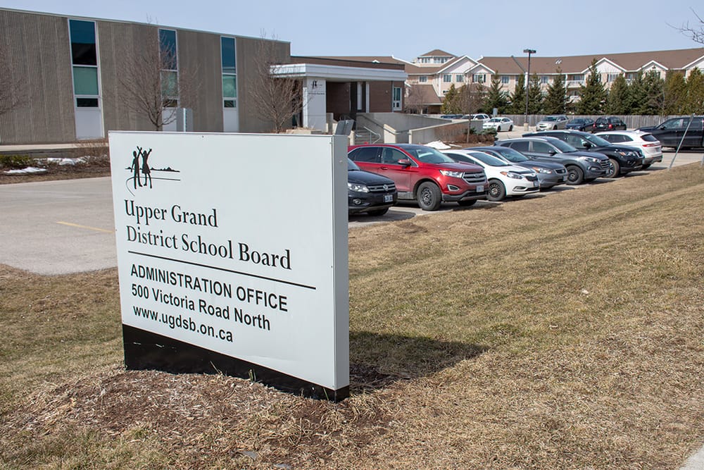 UGDSB proposes new elementary school to serve Fergus/Elora post image