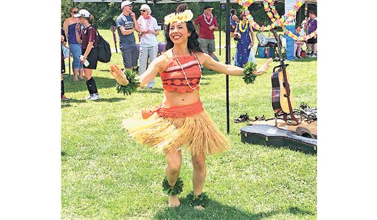 FEDS Special Needs Soccer Festival was a full day of community events post image