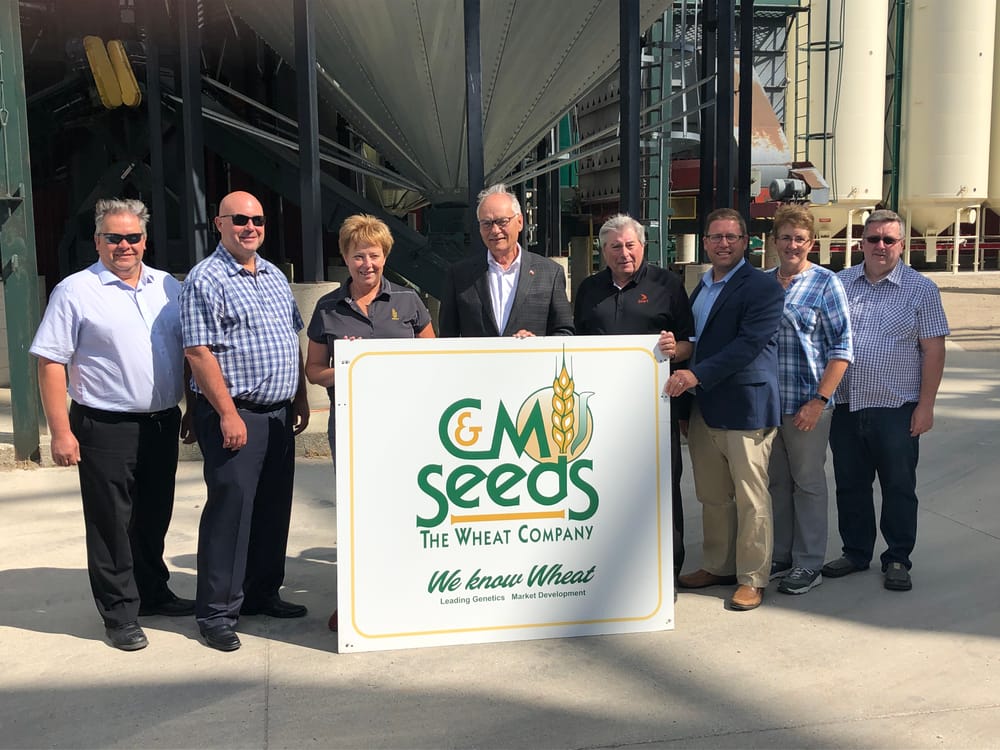 RFP process now open for local $12.1-million SWIFT project post image