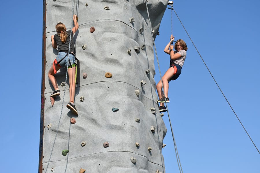 Guelph-Eramosa hosts third annual Party in the Park post image