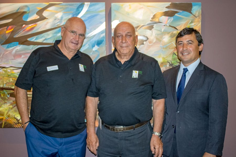 Mallot Creek Group Inc. celebrates 20th anniversary post image