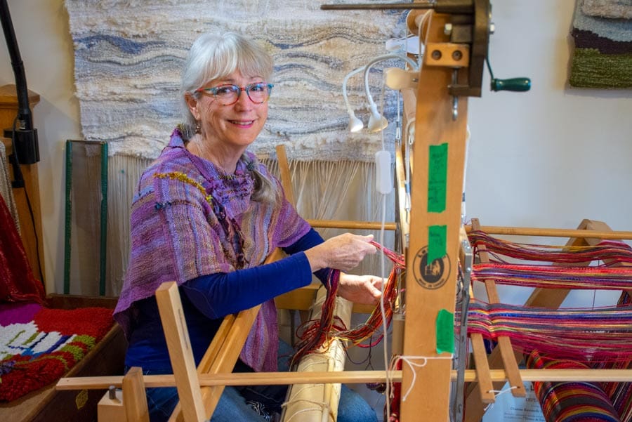 Thirty-nine artists to participate in 33rd Elora Fergus Studio Tour post image