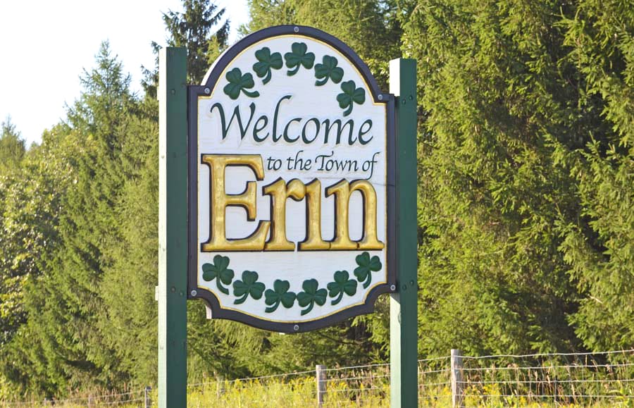 Erin plans 2%  tax hike to boost infrastructure post image