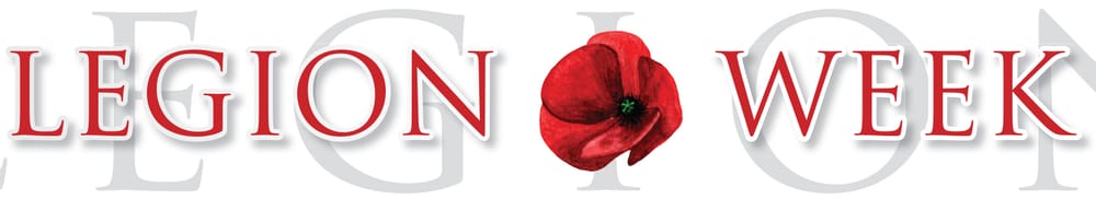 Get involved at your local legion post image