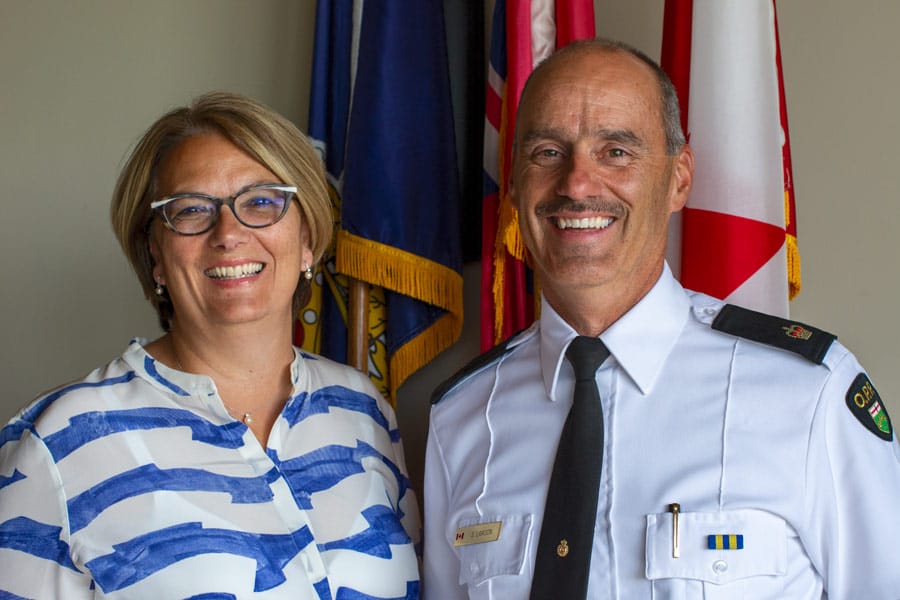 County, OPP, CMHA partner on Here4Hope initiative post image