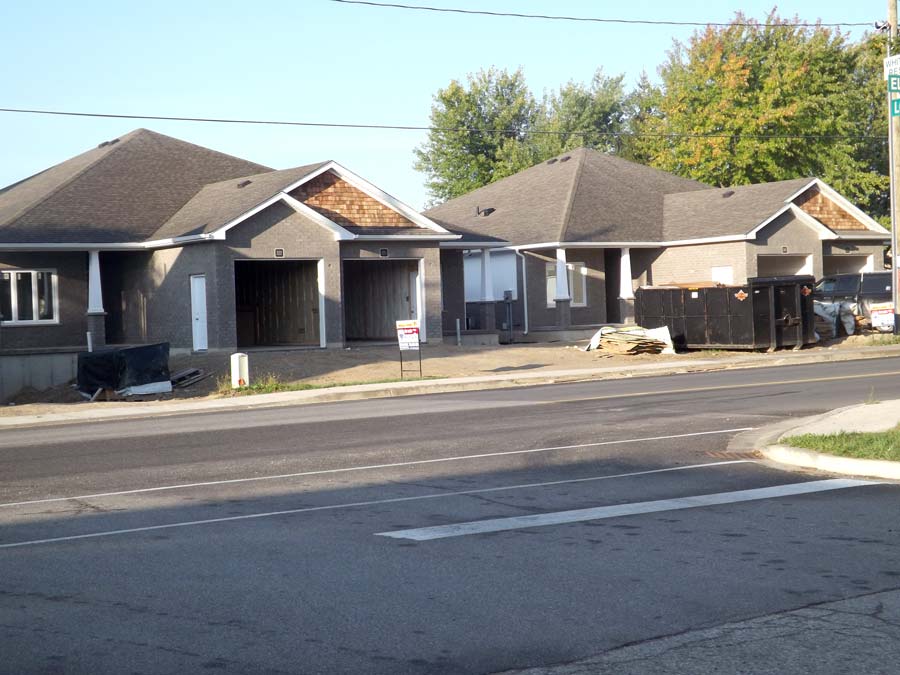 Community resistance to higher density development among factors making county housing strategy a challenge post image