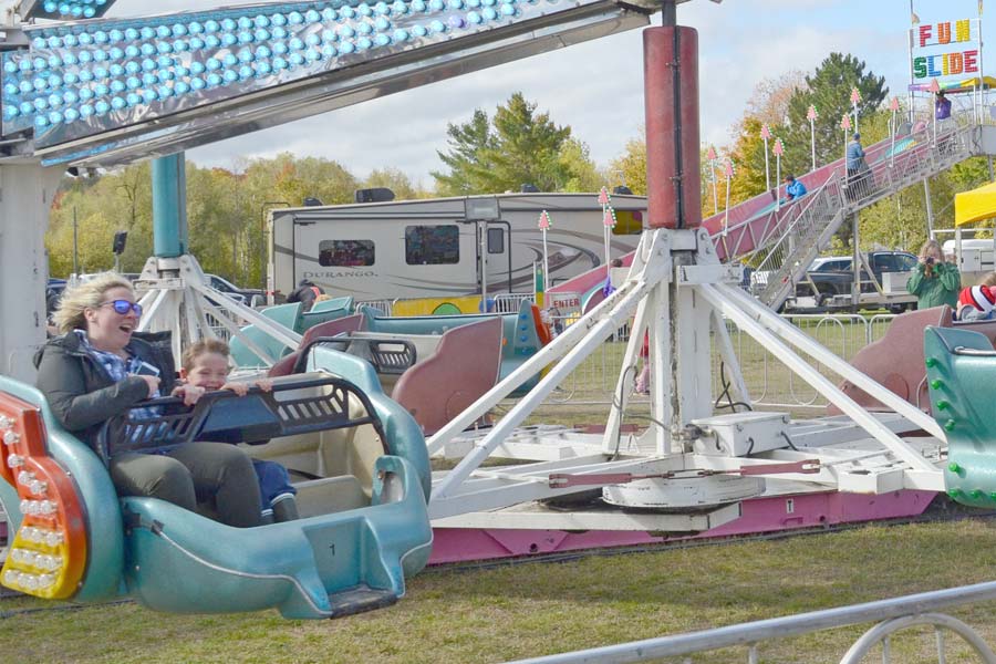 Record attendance and revenue post image