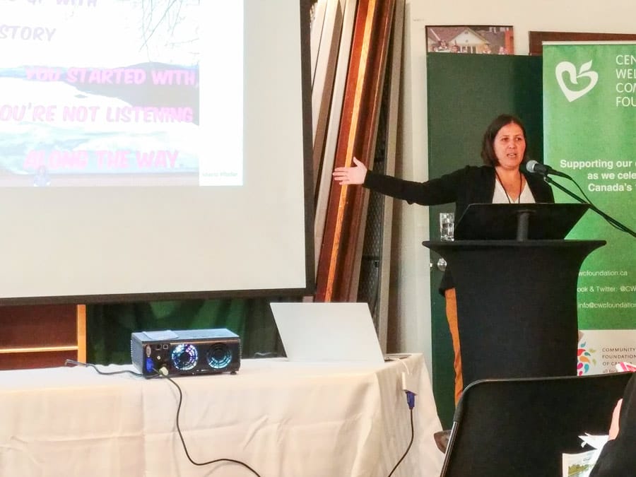 Second Vital Signs report released by foundation post image