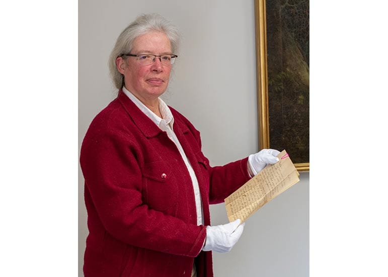 New museum and archives database recounts stories  of fallen soldiers post image