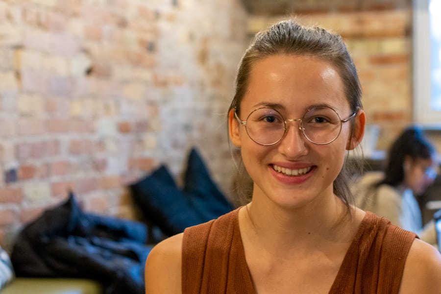 Camp Belwood lifeguard receives ‘lifesaving’ award post image