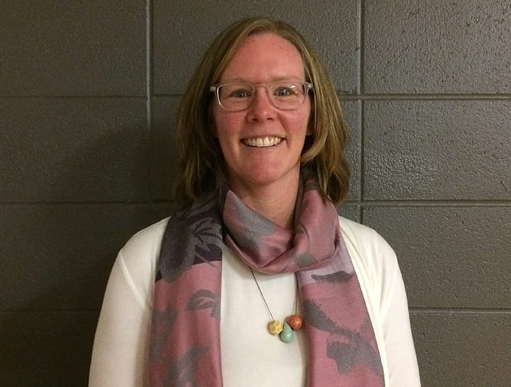 Sara Bailey appointed new Puslinch councillor post image