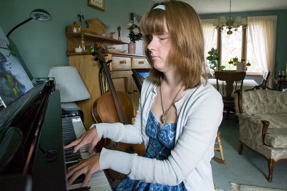 Kara Shaw featured on first episode of new show Rhythms post image