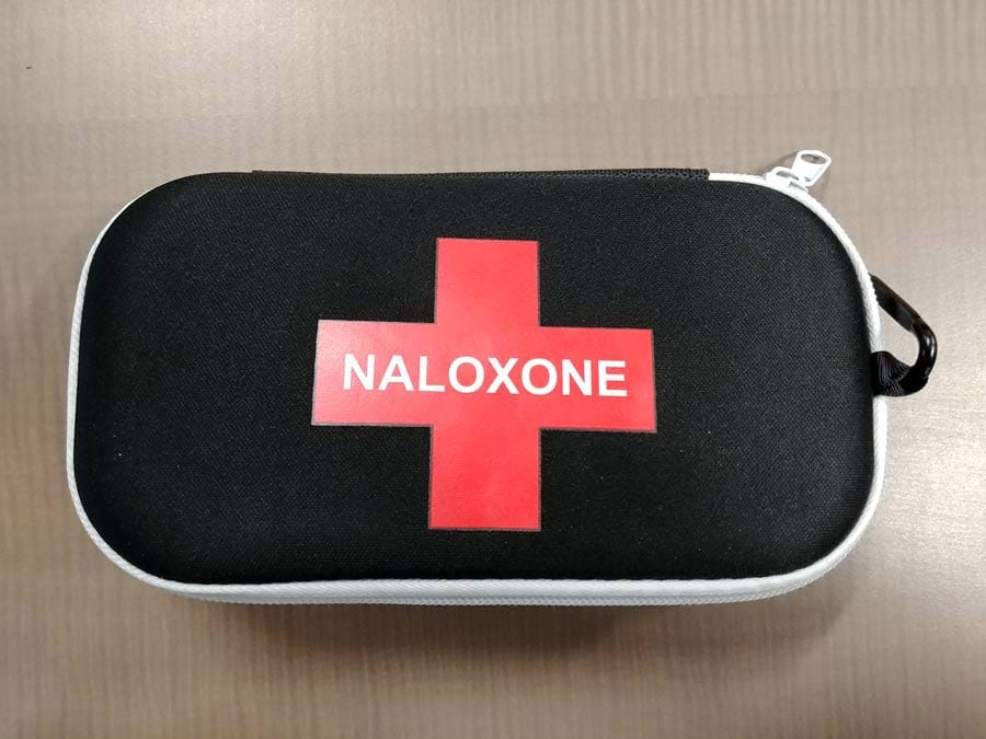 Upper Grand District School Board to install naloxone kits in schools starting next year post image