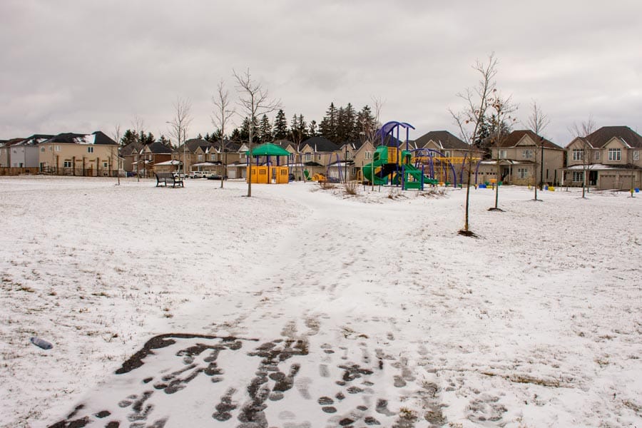 Residents in north Fergus concerned about recent crimes post image