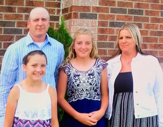 Aitken family fundraiser set for Jan. 18, 19 post image