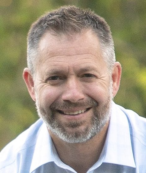 Warden supports province's decision to seek feedback on municipal codes of conduct post image