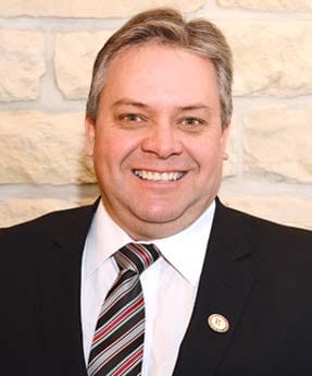 Mayor urges councillors to provide input on county master transportation plan post image