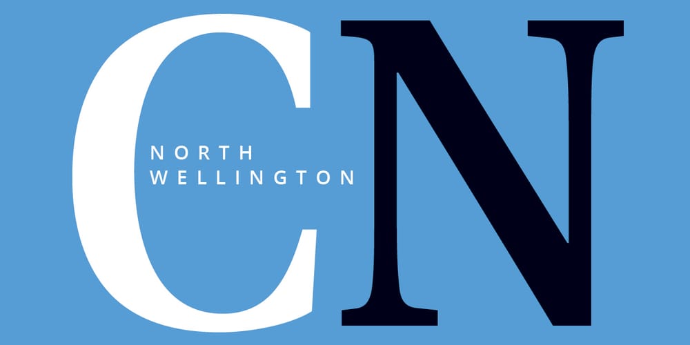 Memories of Wellington North: 01/23/20 post image