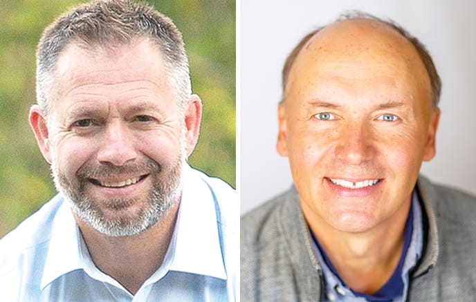 Integrity commissioner finds Kitras did not contravene code of conduct post image