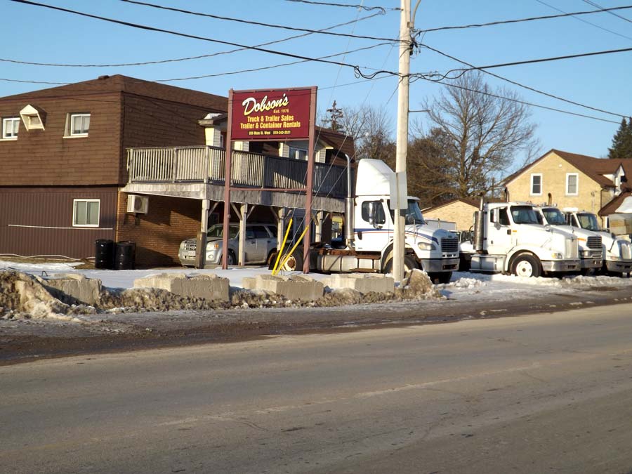 Business seeks help from town with issues blocking expansion post image