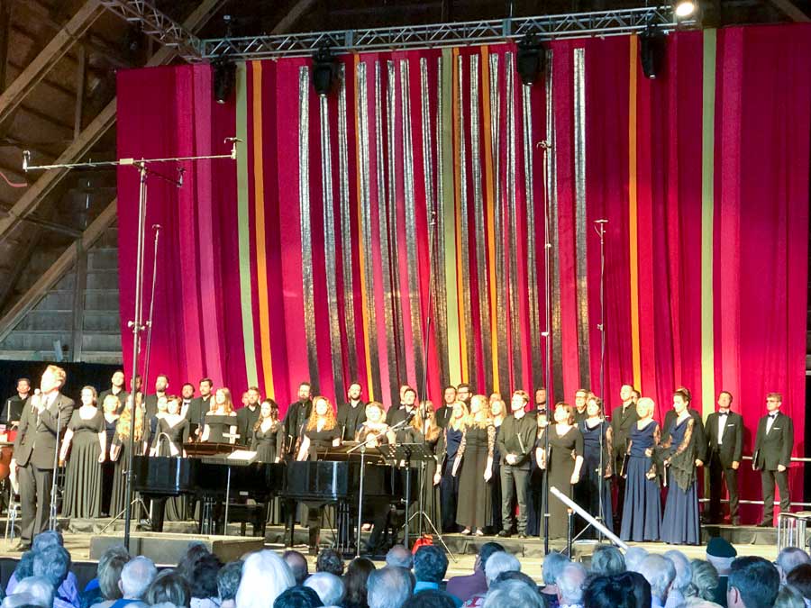 Elora Festival returns for 41st year post image