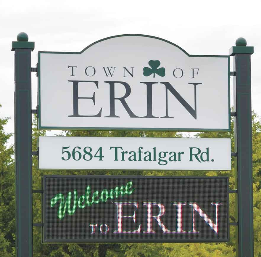 Erin appoints new integrity commissioner post image