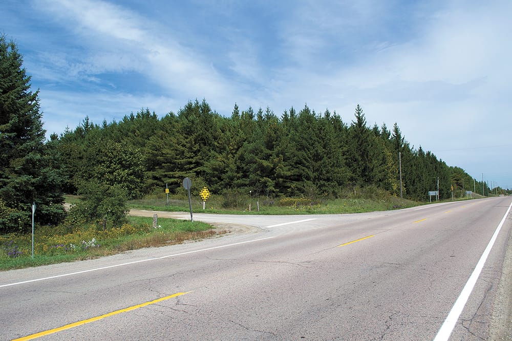 Tribunal approves James Dick's 'hidden quarry' near Rockwood post image