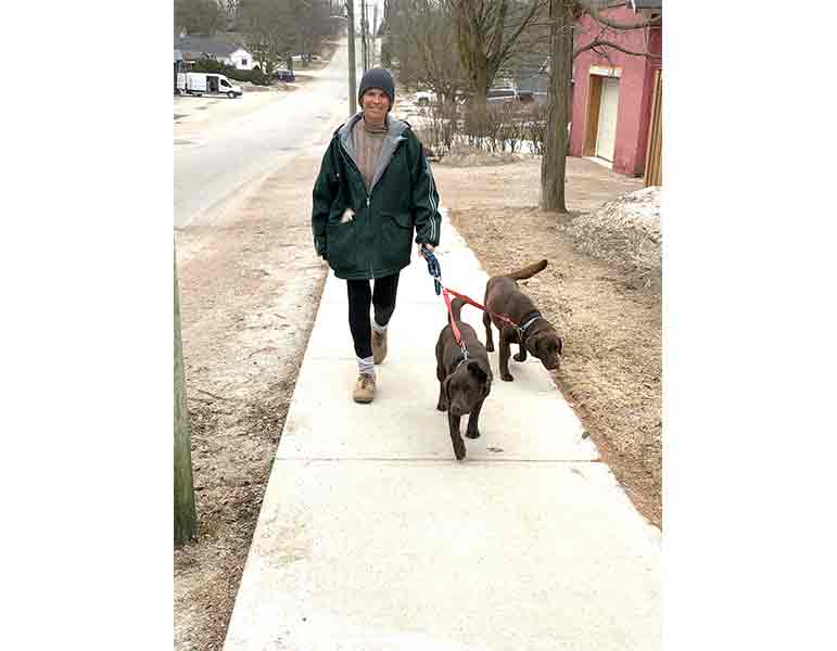 Signs of the times post image