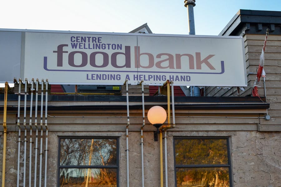 COVID-19 having varied impact on food banks post image